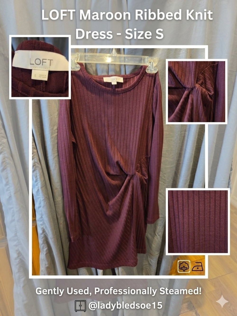 Dress Subcategory Identification